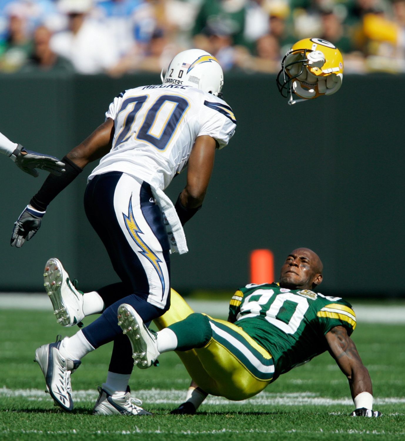 2007-09-23 Green Bay